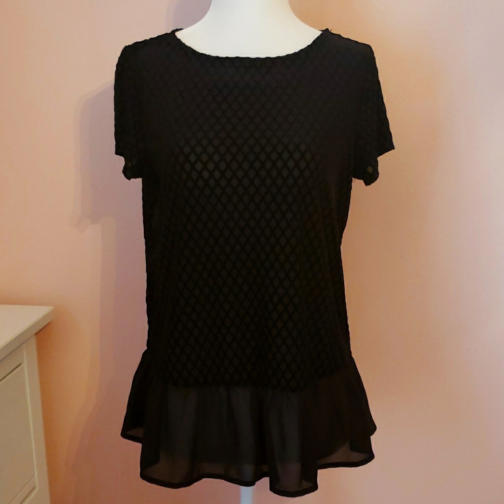 🎁Adrianna Papell, #velvet